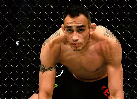 Tony Ferguson .